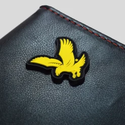 Lyle & Scott Premium Yardage Book New