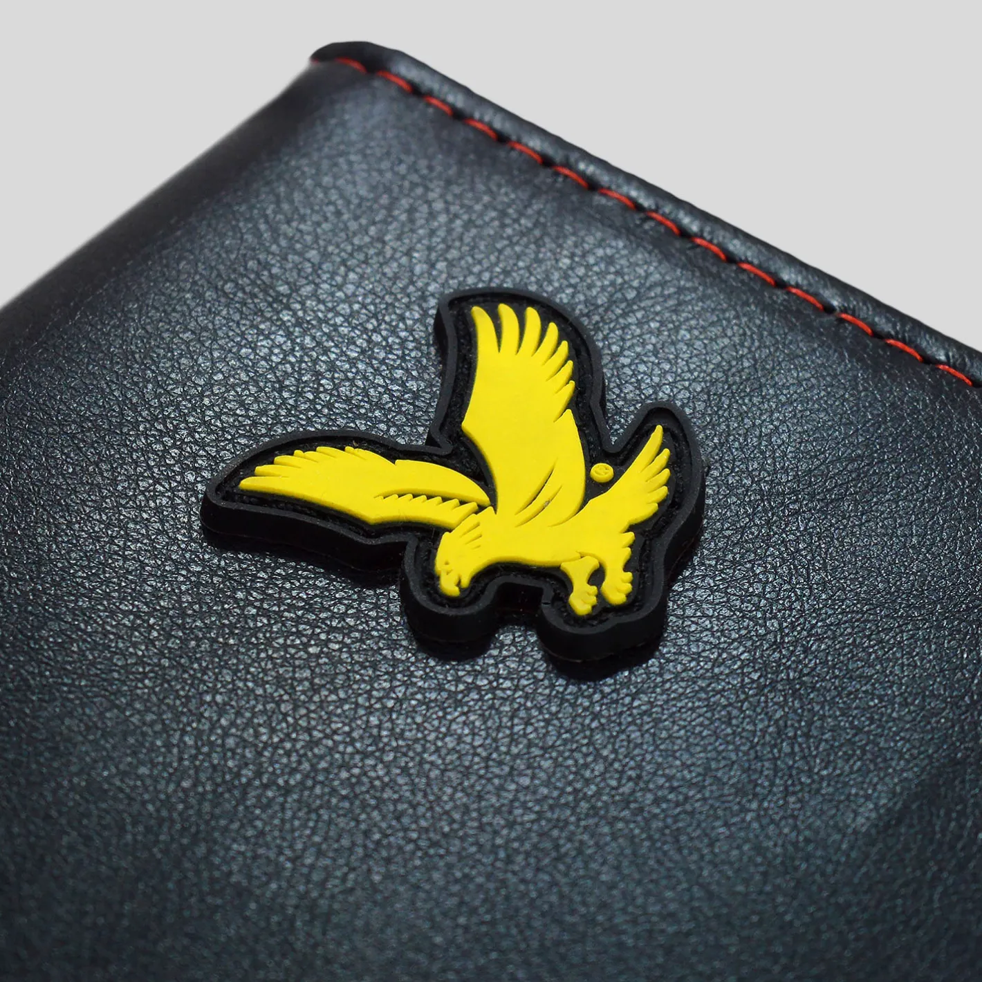 Lyle & Scott Premium Yardage Book New