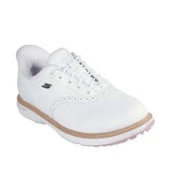 Skechers Prestige SL Vit Rosa White/Pink (WPK) Outlet
