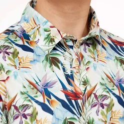 Func Factory Printed Light Tropic (862) New