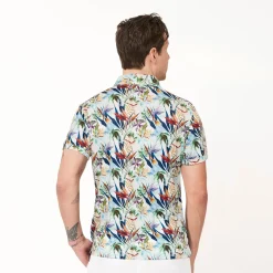 Func Factory Printed Light Tropic (862) New