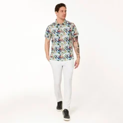 Func Factory Printed Light Tropic (862) New