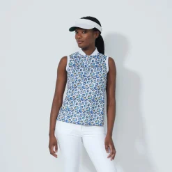 Daily Sports Printed Sl Water-Leo Discount