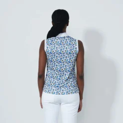 Daily Sports Printed Sl Water-Leo Discount