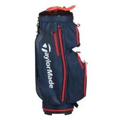 TaylorMade Pro Cart Röd Navy-Red