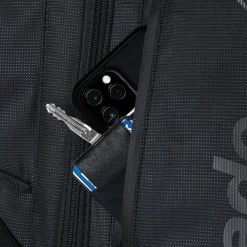 TaylorMade Pro Cart Svart Black Outlet