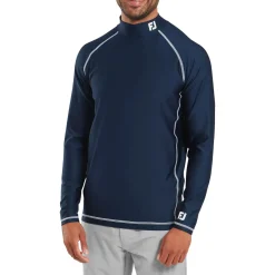 FootJoy Prodry Baselayer Blå Navy Discount