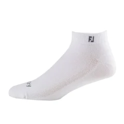 FootJoy Prodry Lightweight - Sport Vit White Online