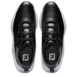 FootJoy Pro Lite Svart Black-Grey New