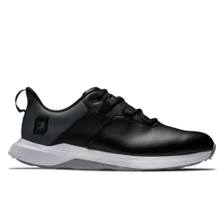 FootJoy Pro Lite Svart Black-Grey New