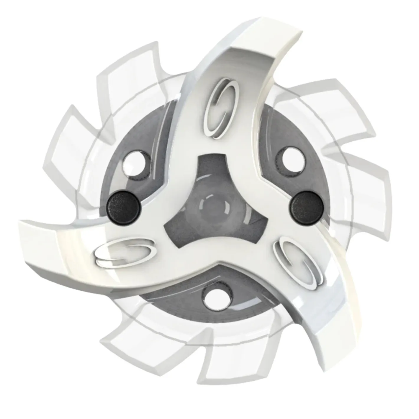 Soft Spikes Pro Pack (Tour Flex + S3) Best