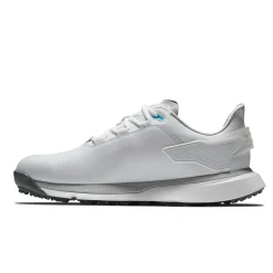 FootJoy Pro Slx White-White-Grey