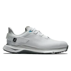 FootJoy Pro Slx White-White-Grey