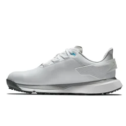 FootJoy Pro Slx White-White-Grey
