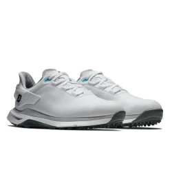 FootJoy Pro Slx White-White-Grey