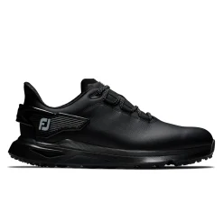 FootJoy Pro Slx Carbon Black-Black-Grey Hot
