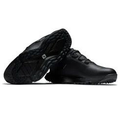 FootJoy Pro Slx Carbon Black-Black-Grey Hot