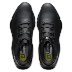 FootJoy Pro Slx Carbon Black-Black-Grey Hot