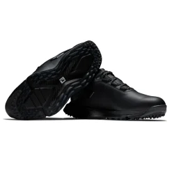 FootJoy Pro Slx Carbon Black-Black-Grey Hot