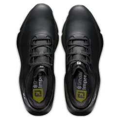 FootJoy Pro Slx Carbon Black-Black-Grey Hot