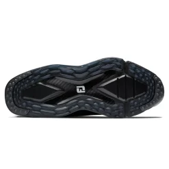 FootJoy Pro Slx Carbon Black-Black-Grey Hot
