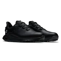 FootJoy Pro Slx Carbon Black-Black-Grey Hot