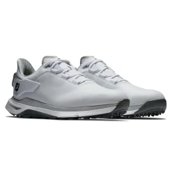FootJoy Pro Slx Carbon White-White-Grey Sale