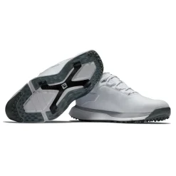 FootJoy Pro Slx Carbon White-White-Grey Sale
