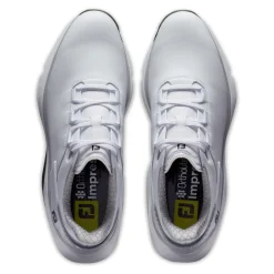 FootJoy Pro Slx Carbon White-White-Grey Sale