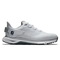 FootJoy Pro Slx Carbon White-White-Grey Sale