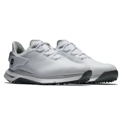 FootJoy Pro Slx Carbon White-White-Grey Sale
