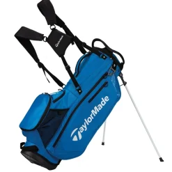 TaylorMade Pro Stand Blå Royal Discount