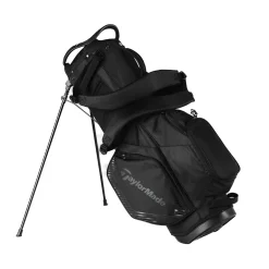 TaylorMade Pro Stand Svart Black Clearance