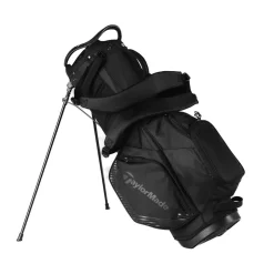 TaylorMade Pro Stand Svart Black Clearance