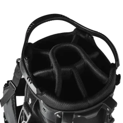 TaylorMade Pro Stand Svart Black Clearance