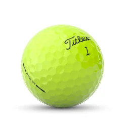 Titleist Pro V1 Gul Yellow Sale