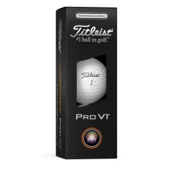 Titleist 25 Pro V1 Perf Align Vit White-Black Discount