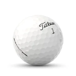 Titleist Pro V1 Vit White New