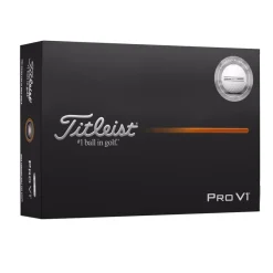 Titleist Pro V1 Vit Elongated Align White Best