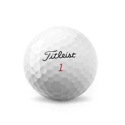 Titleist Pro V1 x Align Clearance