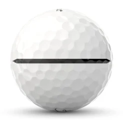 Titleist 25 Pro V1X Perf Align Vit White-Black Clearance