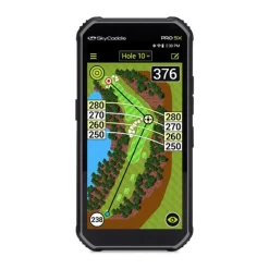 SkyCaddie PRO 5X Outlet