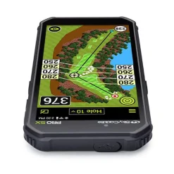SkyCaddie PRO 5X Outlet