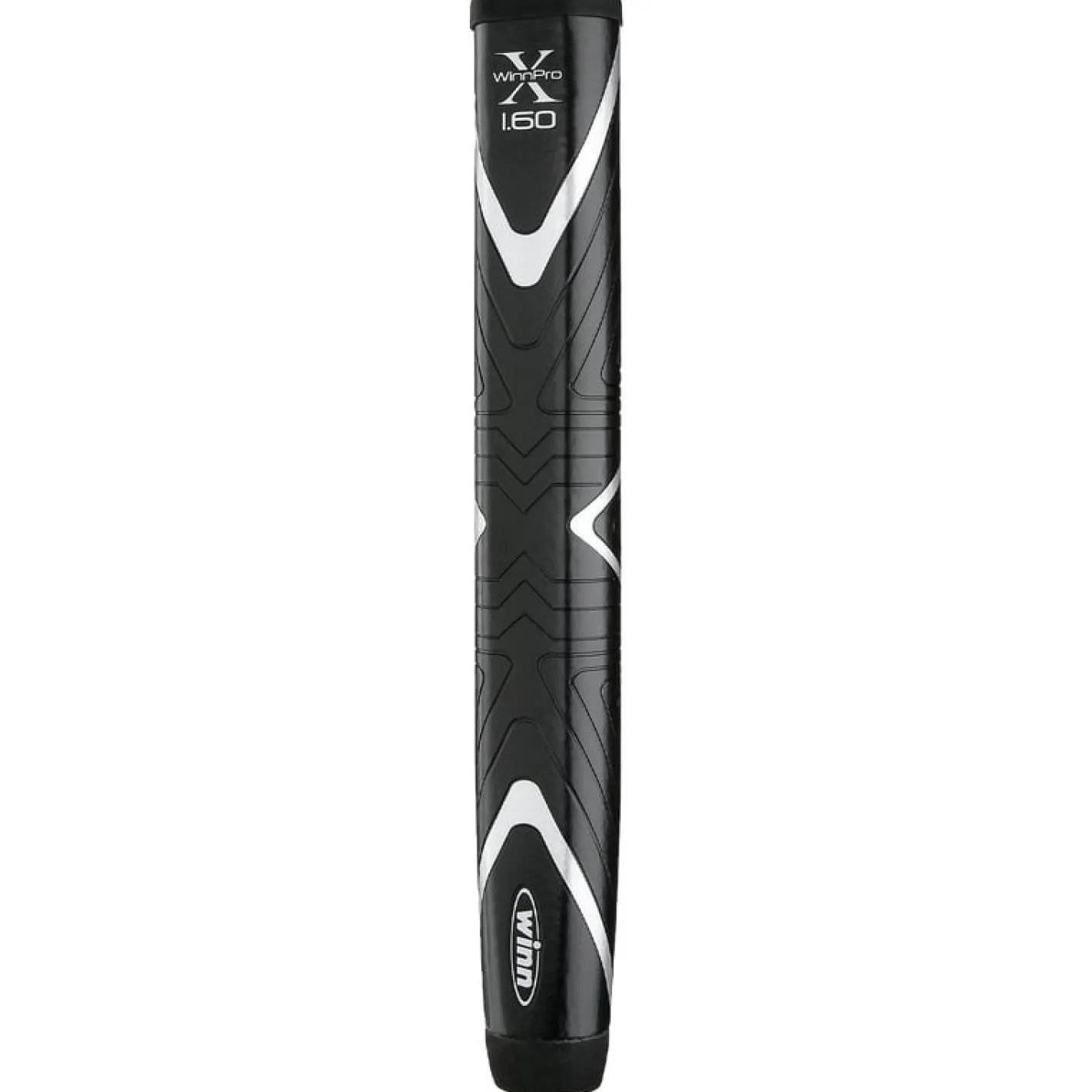 Winn ProX 1.6 Black Clearance