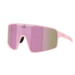 Bliz P001 Small: Matt Powder Pink Hot