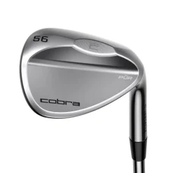 Cobra Pur Silver Clearance