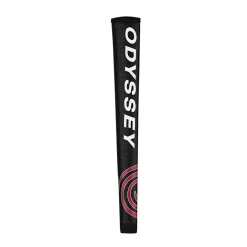 Odyssey Puttergrepp Jumbo Svart Outlet
