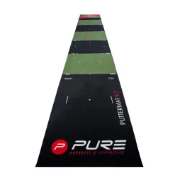 Pure Putting Mat 65x500 Best