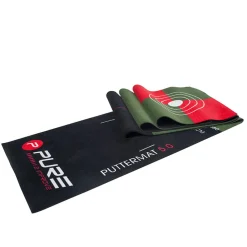 Pure Putting Mat 65x500 Best