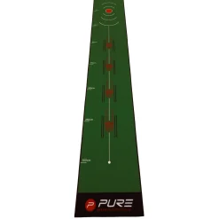Pure Putting Mat 66x400 Clearance